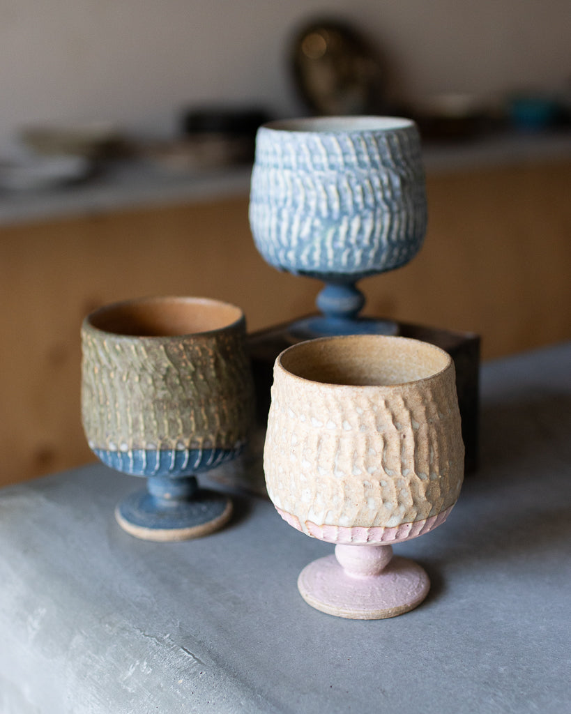 fuji pottery / 瀬戸 陶芸 – UTSUWA BEACON by 埠頭 ｜futou公式