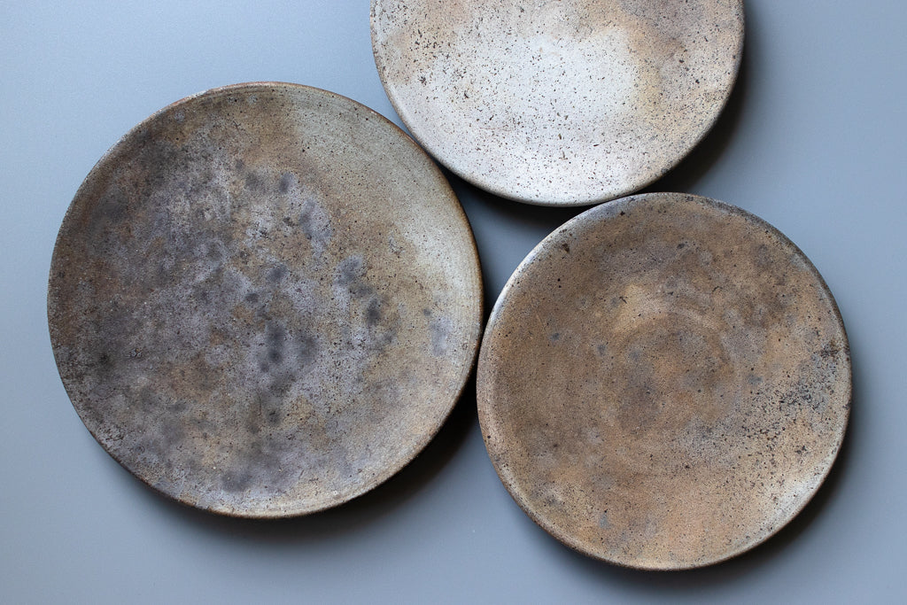 大西誠一（丹誠窯）/ 丹波 – UTSUWA BEACON by 埠頭 ｜futou公式