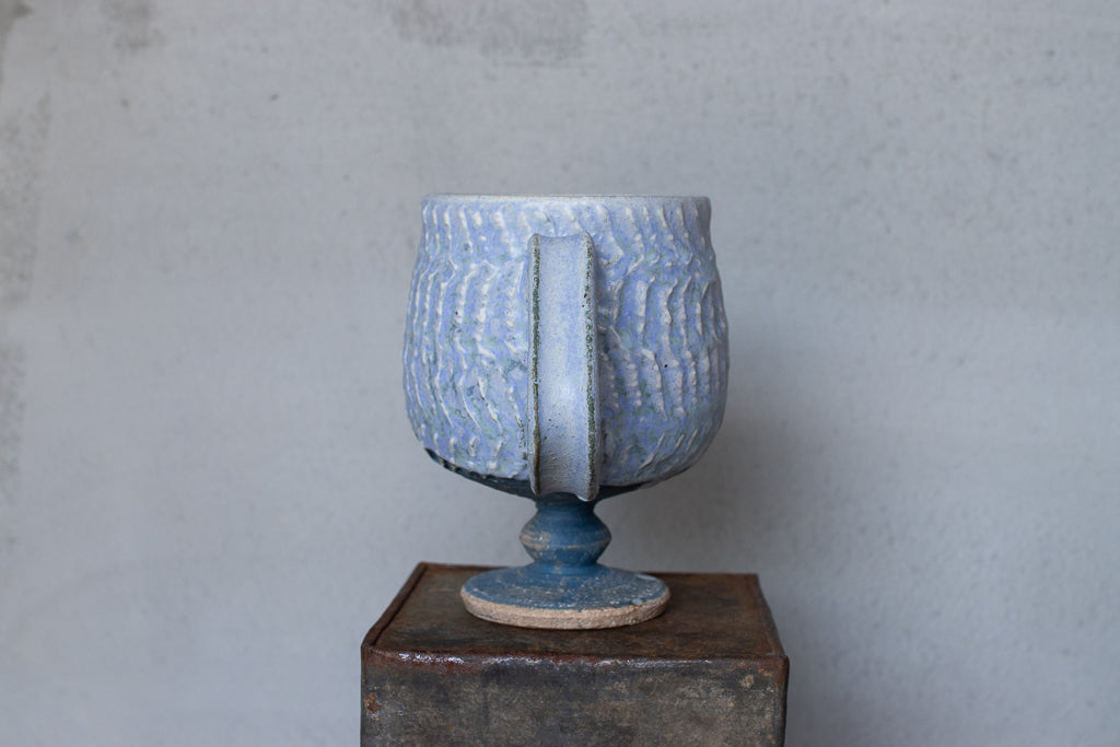 Shu Hirai / Coffee Cup Coffee Cup Black Gold ③