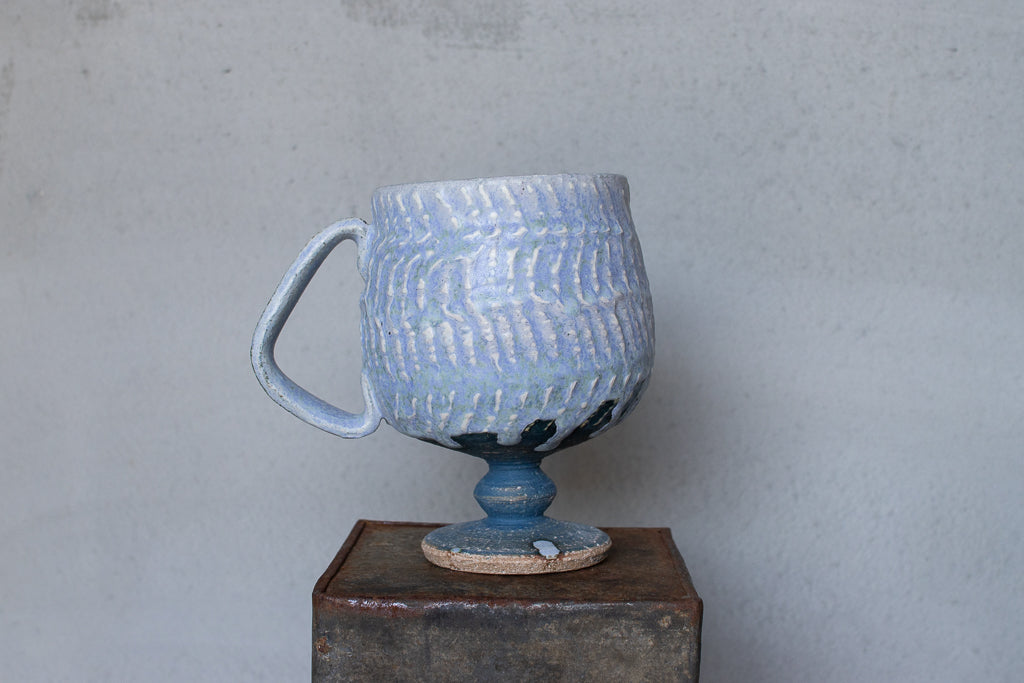 Shu Hirai / Coffee Cup Coffee Cup Black Gold ③