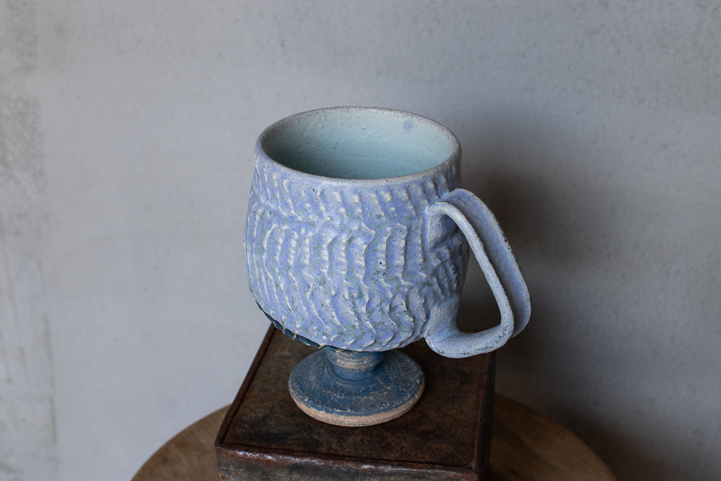 Shu Hirai / Coffee Cup Coffee Cup Black Gold ③