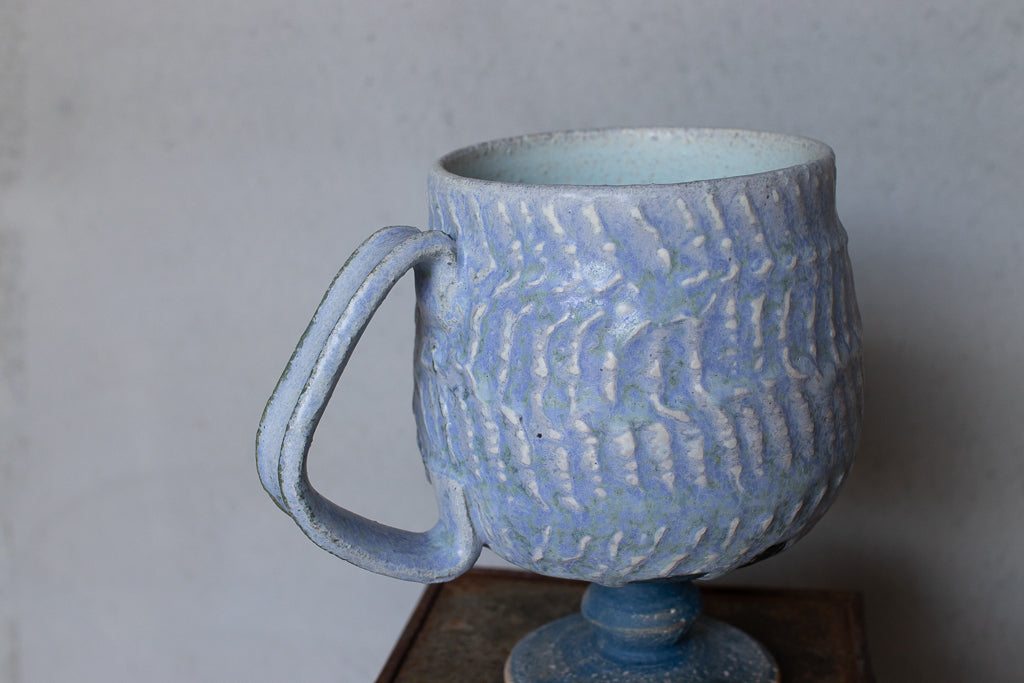 Shu Hirai / Coffee Cup Coffee Cup Black Gold ③