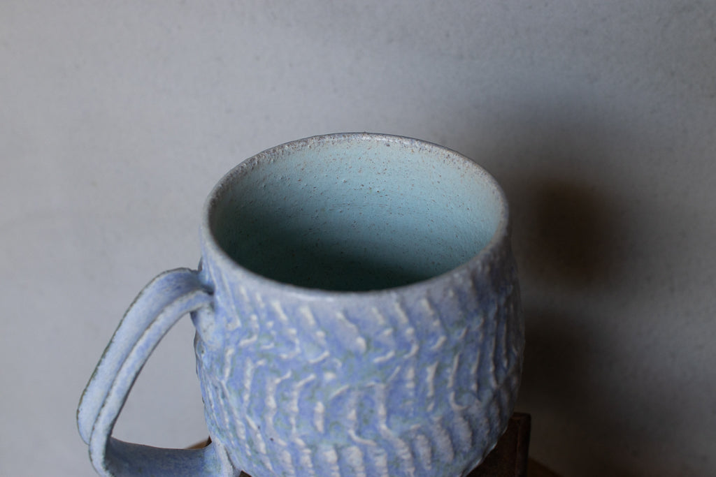 Shu Hirai / Coffee Cup Coffee Cup Black Gold ③