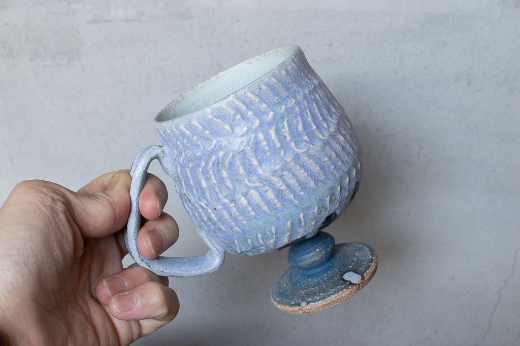 Shu Hirai / Coffee Cup Coffee Cup Black Gold ③