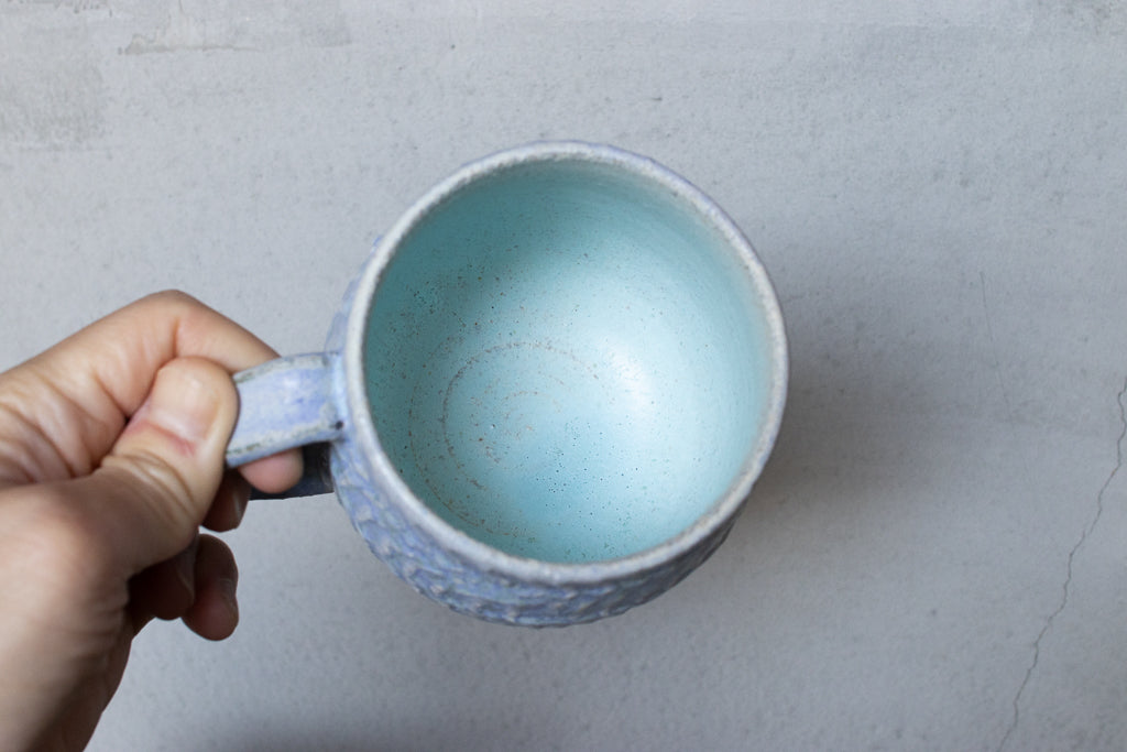 Shu Hirai / Coffee Cup Coffee Cup Black Gold ③