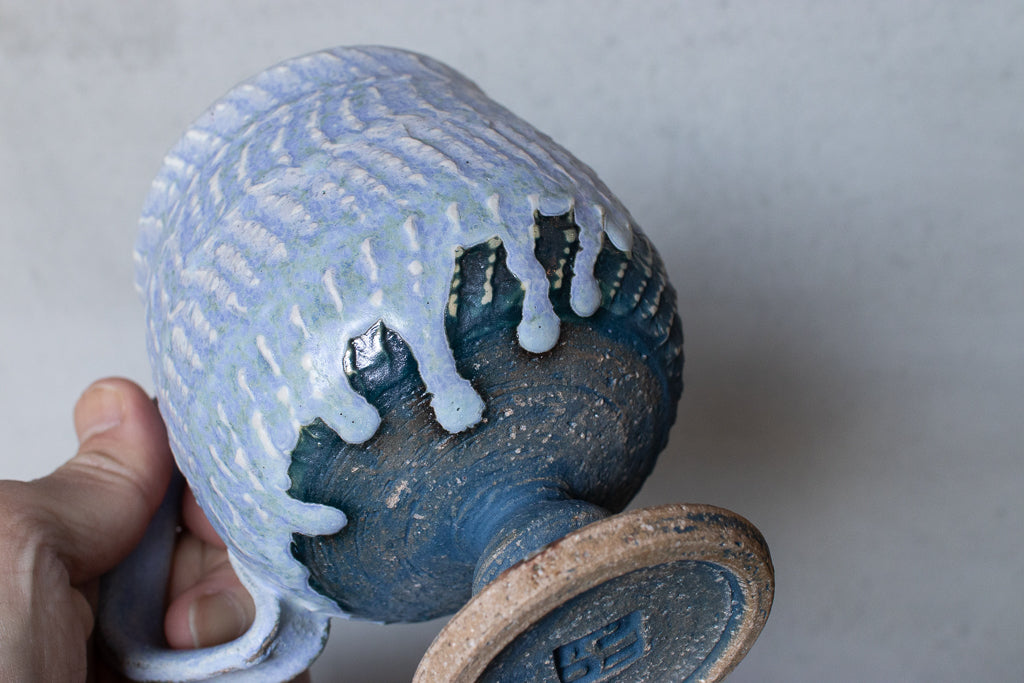 Shu Hirai / Coffee Cup Coffee Cup Black Gold ③