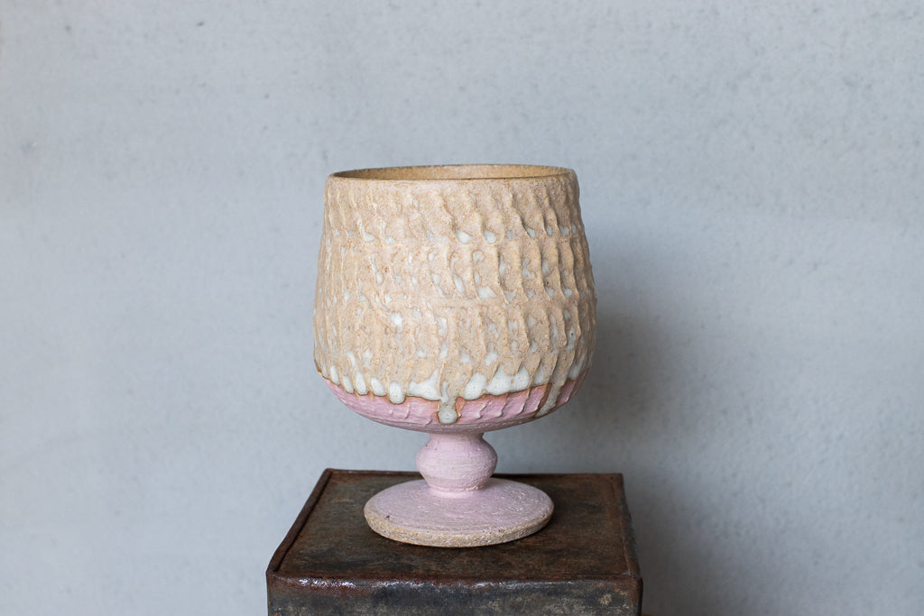 Shu Hirai / Coffee Cup Coffee Cup Black Gold ③