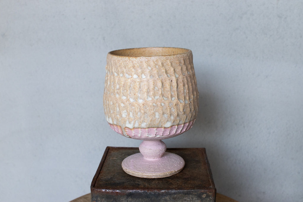 Shu Hirai / Coffee Cup Coffee Cup Black Gold ③