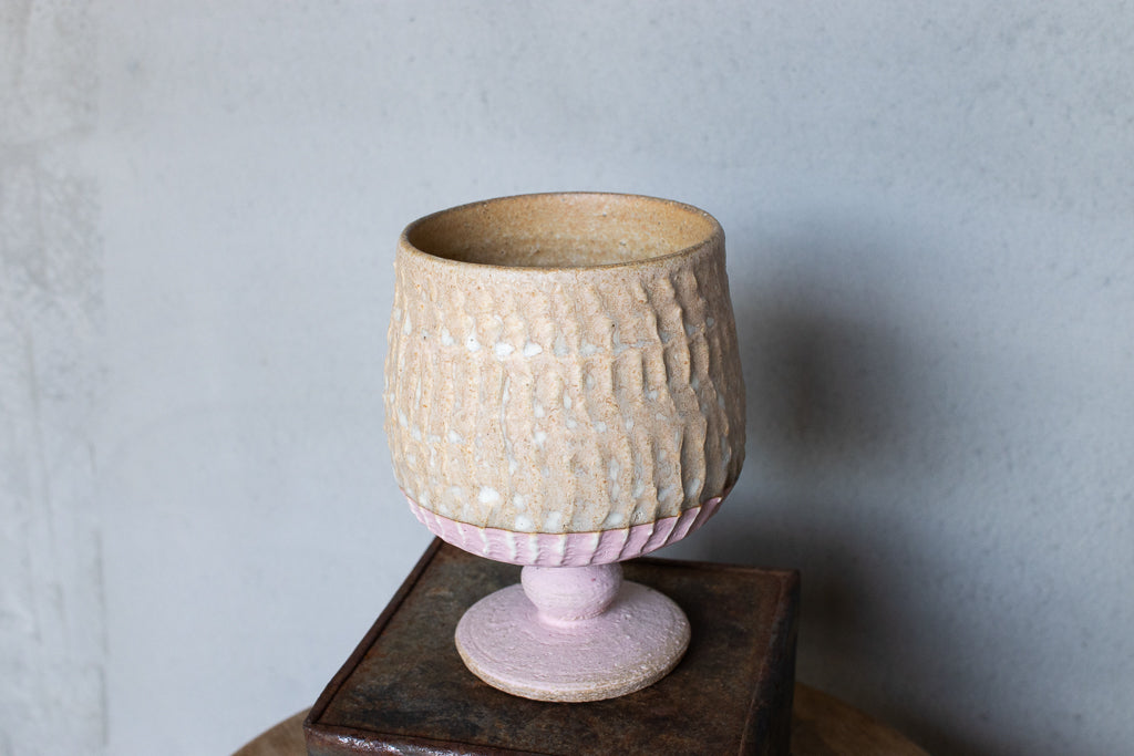 Shu Hirai / Coffee Cup Coffee Cup Black Gold ③