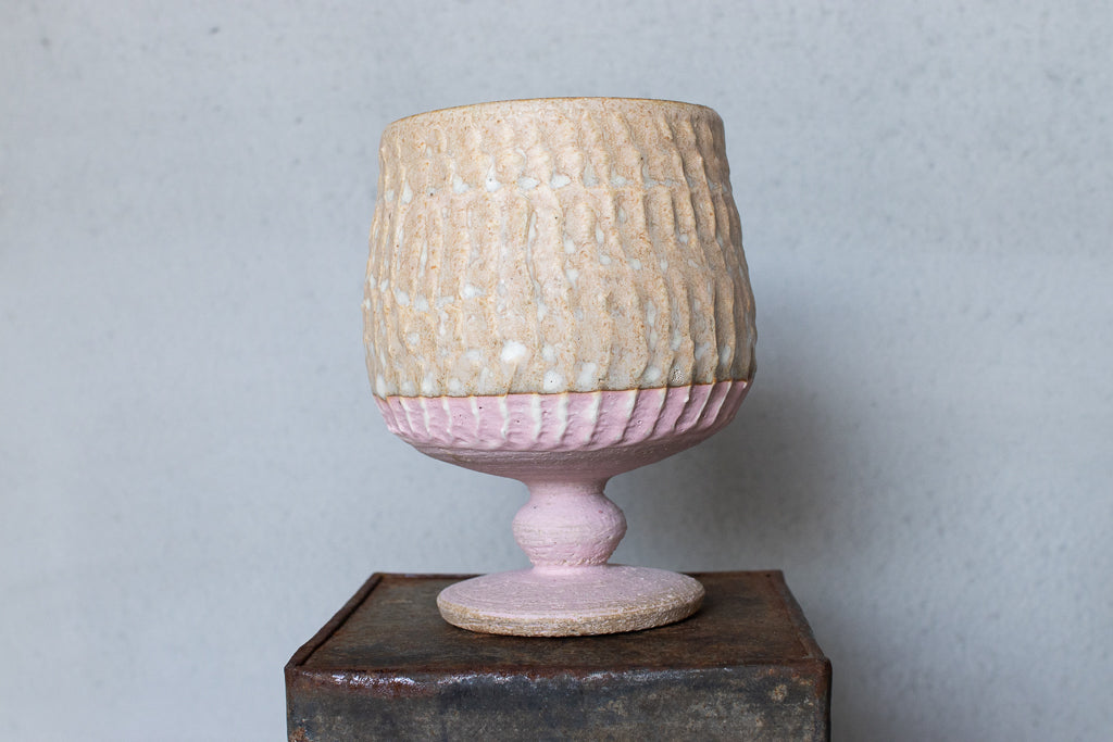 Shu Hirai / Coffee Cup Coffee Cup Black Gold ③