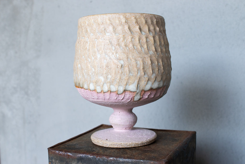 Shu Hirai / Coffee Cup Coffee Cup Black Gold ③