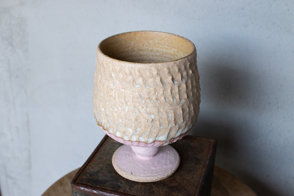 Shu Hirai / Coffee Cup Coffee Cup Black Gold ③