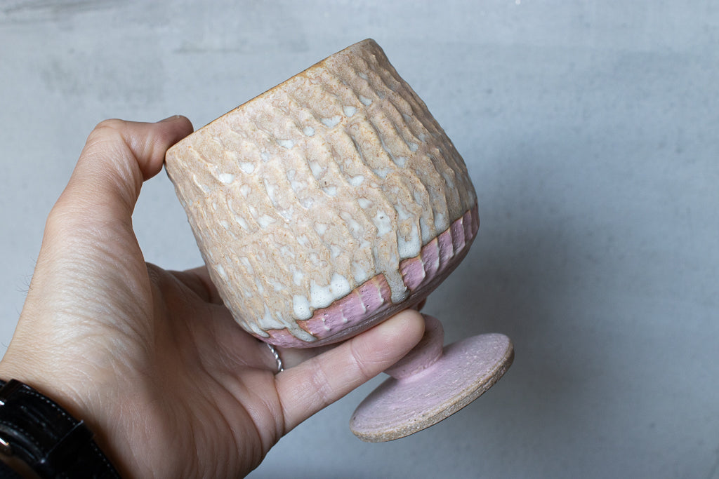 Shu Hirai / Coffee Cup Coffee Cup Black Gold ③