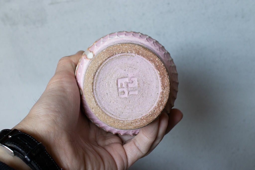 Shu Hirai / Coffee Cup Coffee Cup Black Gold ③