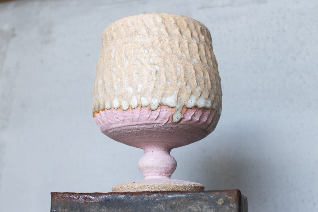 Shu Hirai / Coffee Cup Coffee Cup Black Gold ③