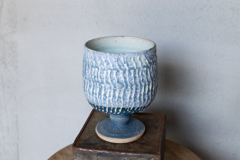 Shu Hirai / Coffee Cup Coffee Cup Black Gold ③