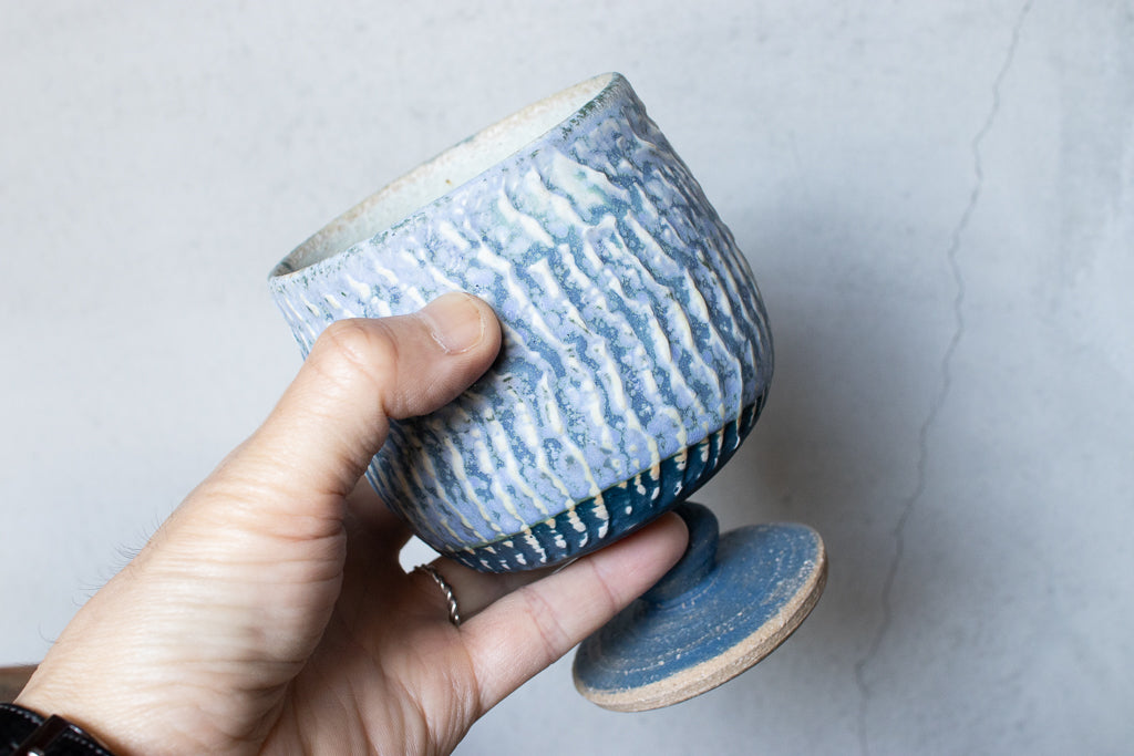 Shu Hirai / Coffee Cup Coffee Cup Black Gold ③