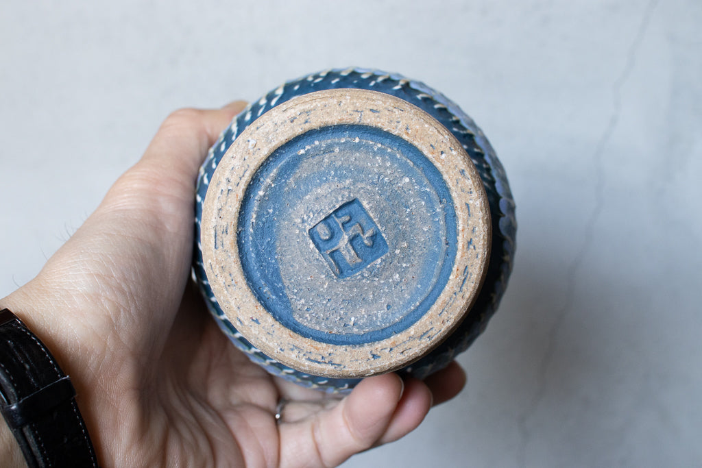 Shu Hirai / Coffee Cup Coffee Cup Black Gold ③