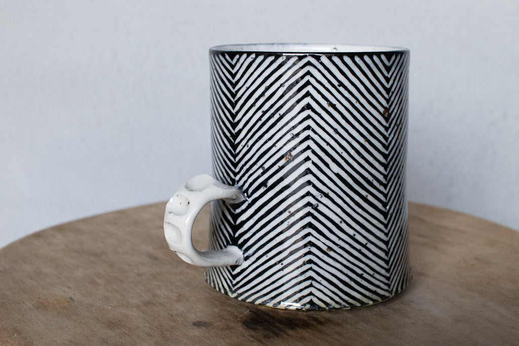 槇原太郎 / ヘリンボーンマグ '25①