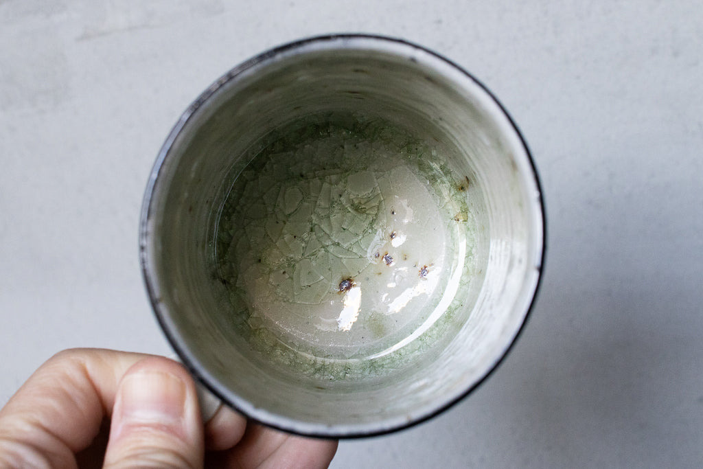 槇原太郎 / ヘリンボーンマグ '25①