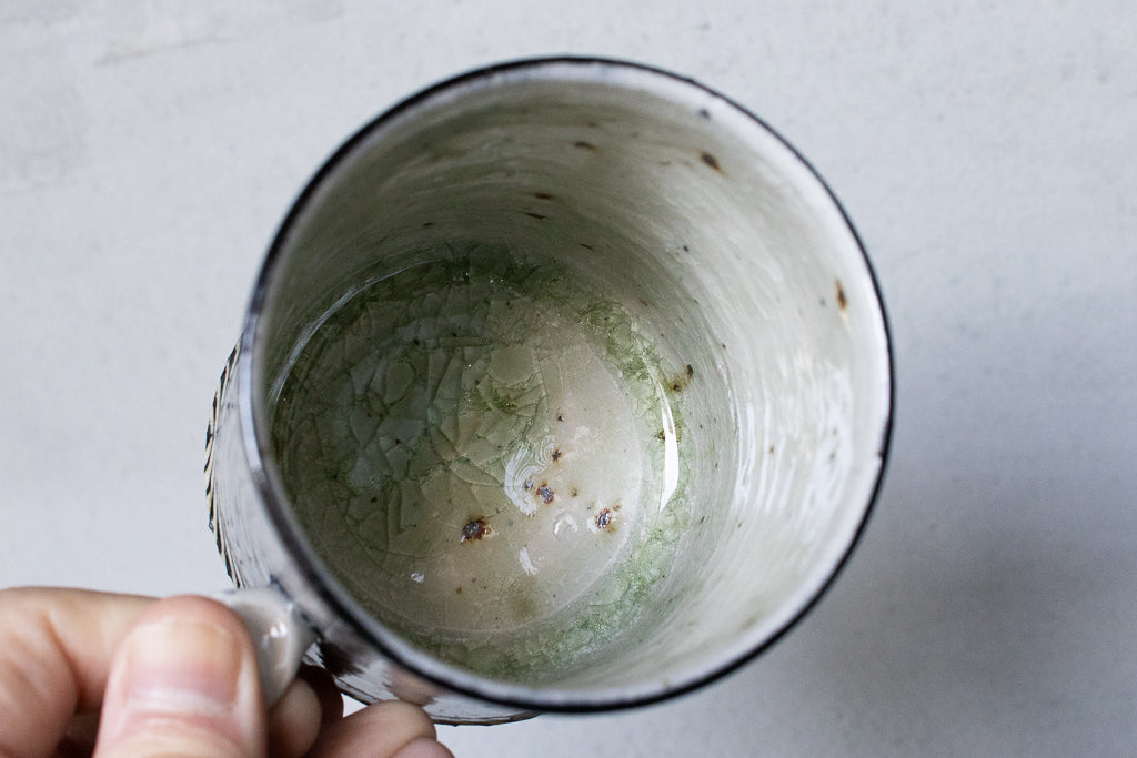 槇原太郎 / ヘリンボーンマグ '25①