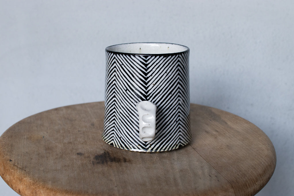 槇原太郎 / ヘリンボーンマグ '25②