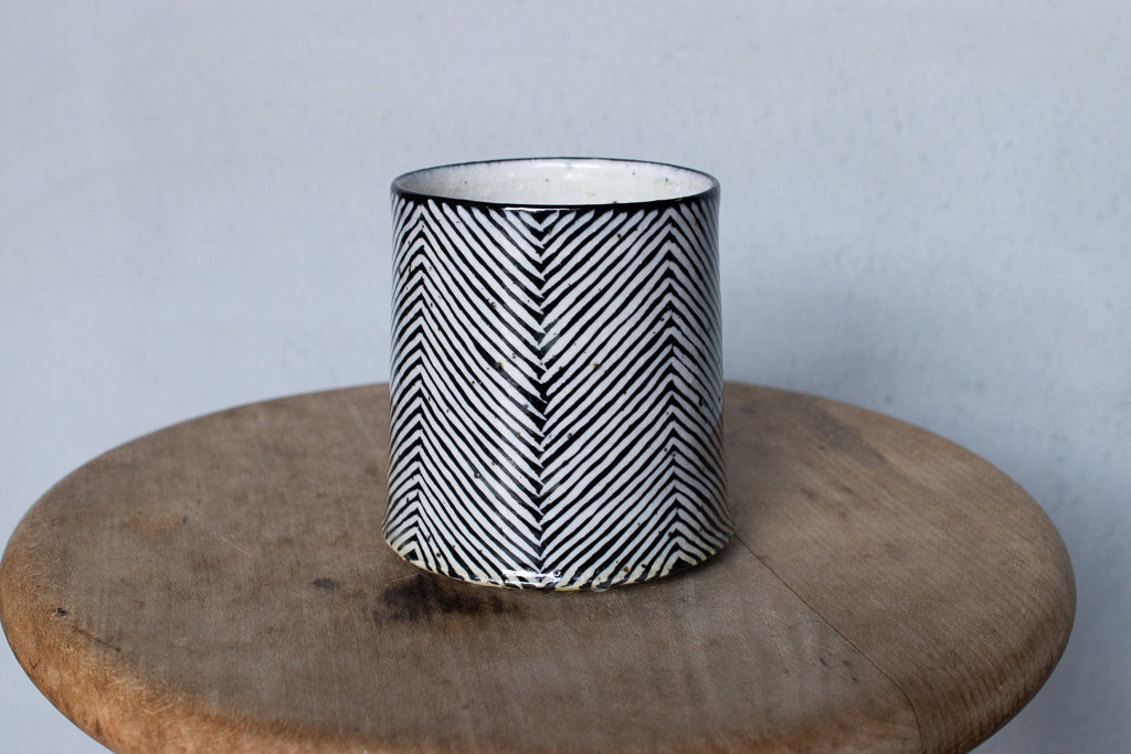 槇原太郎 / ヘリンボーンマグ '25②