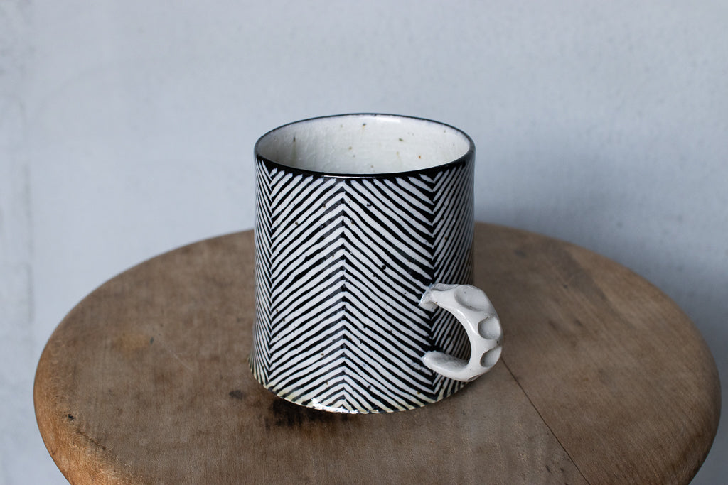 槇原太郎 / ヘリンボーンマグ '25②