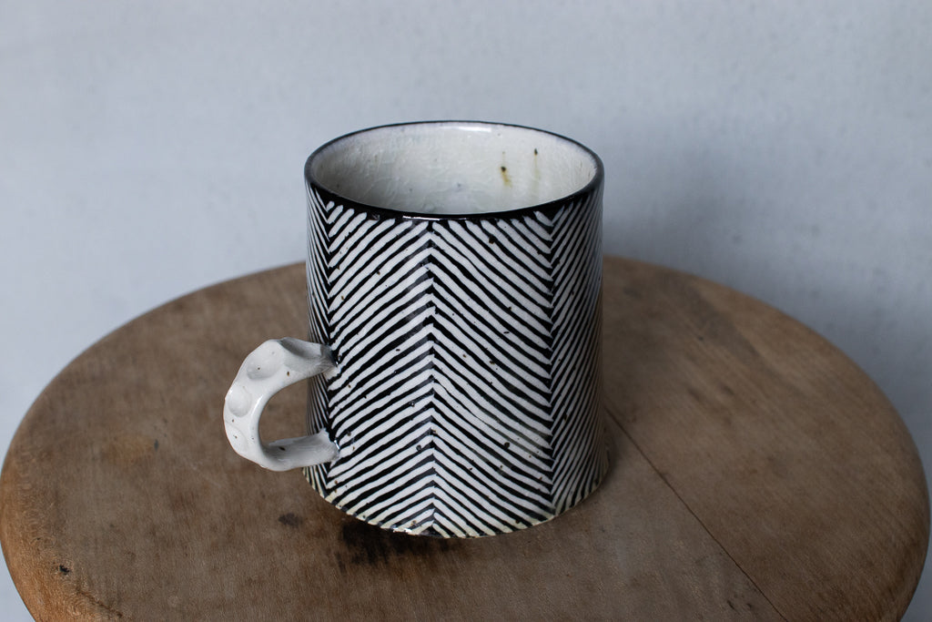 槇原太郎 / ヘリンボーンマグ '25②