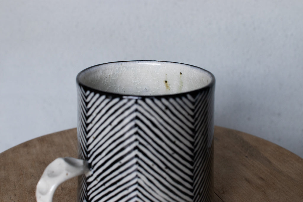 槇原太郎 / ヘリンボーンマグ '25②