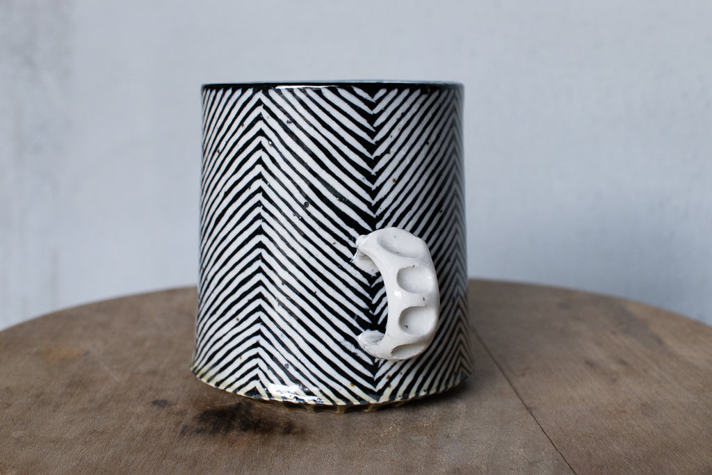 槇原太郎 / ヘリンボーンマグ '25②