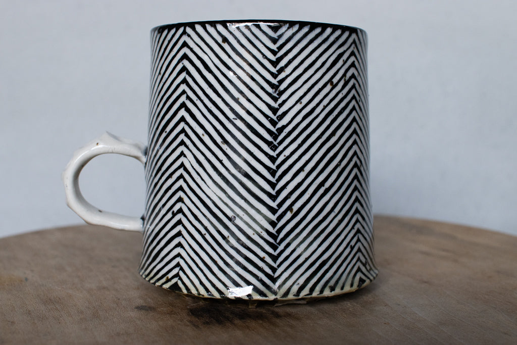 槇原太郎 / ヘリンボーンマグ '25②