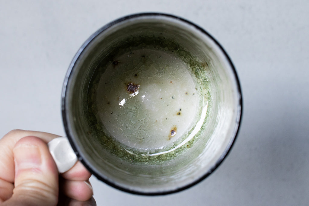 槇原太郎 / ヘリンボーンマグ '25②