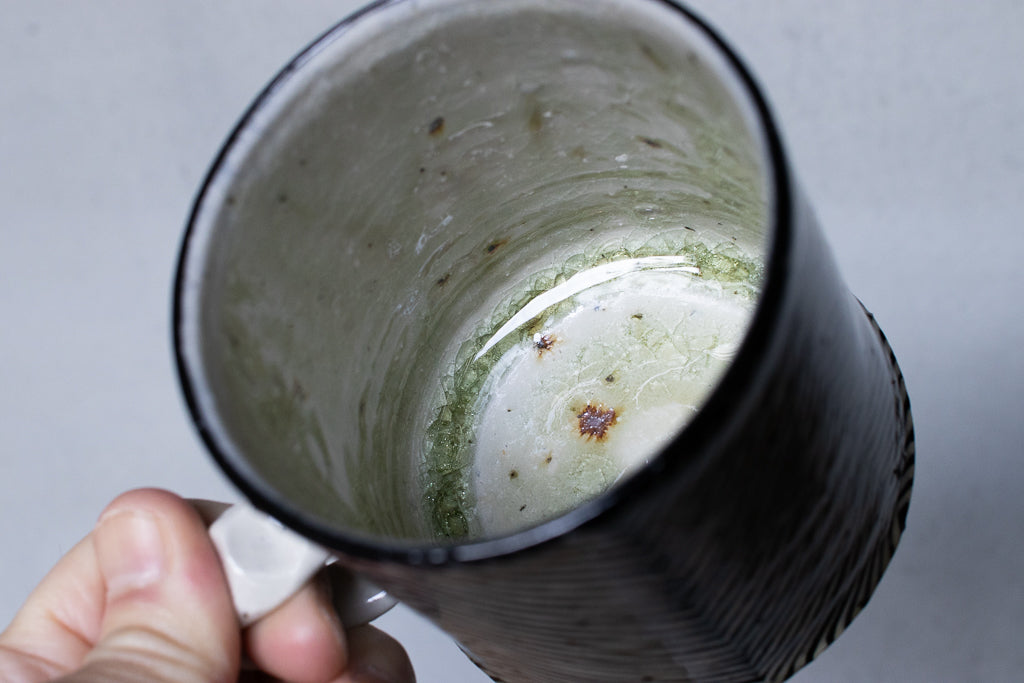 槇原太郎 / ヘリンボーンマグ '25②