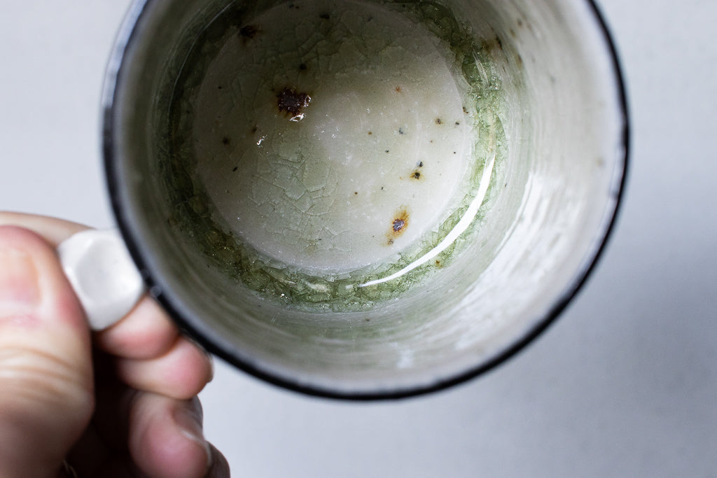 槇原太郎 / ヘリンボーンマグ '25②