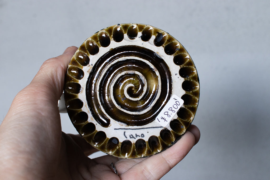 槇原太郎 / ヘリンボーンマグ '25②