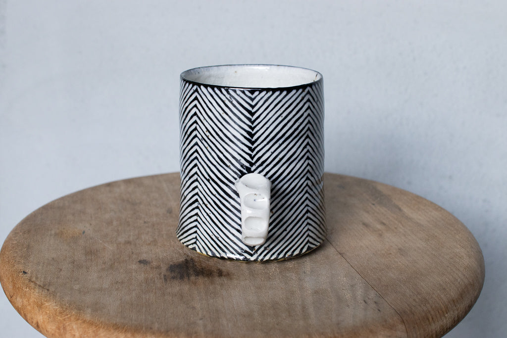 槇原太郎 / ヘリンボーンマグ '25③