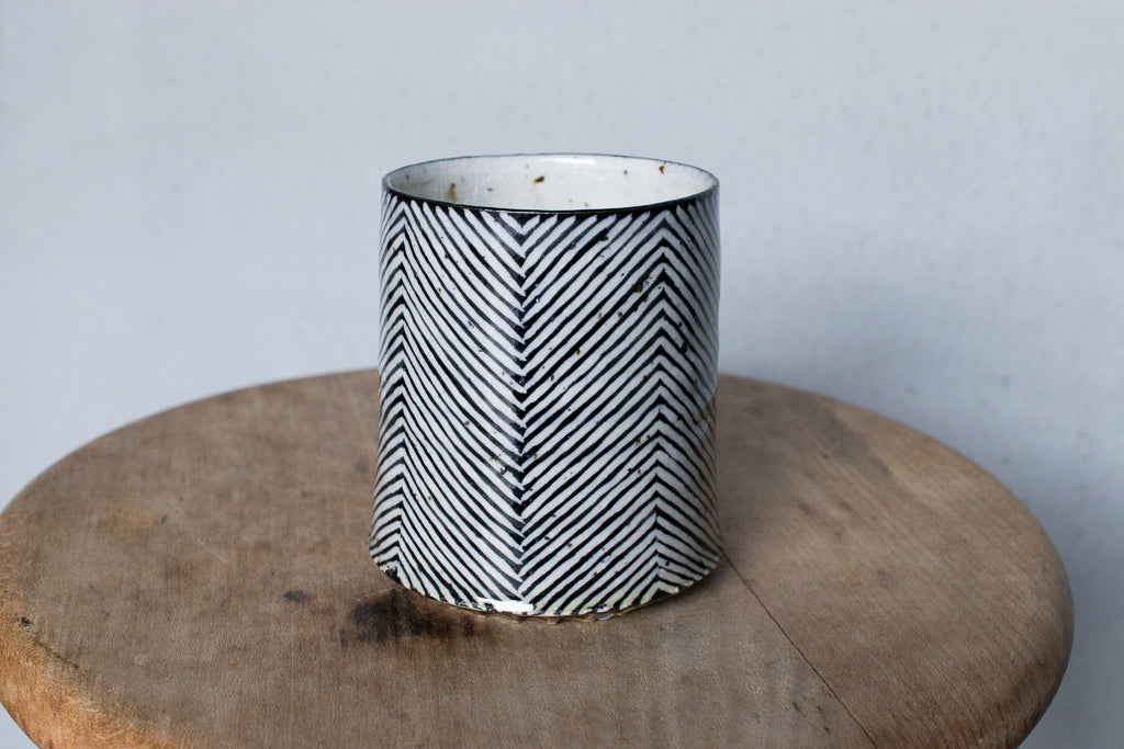 槇原太郎 / ヘリンボーンマグ '25③