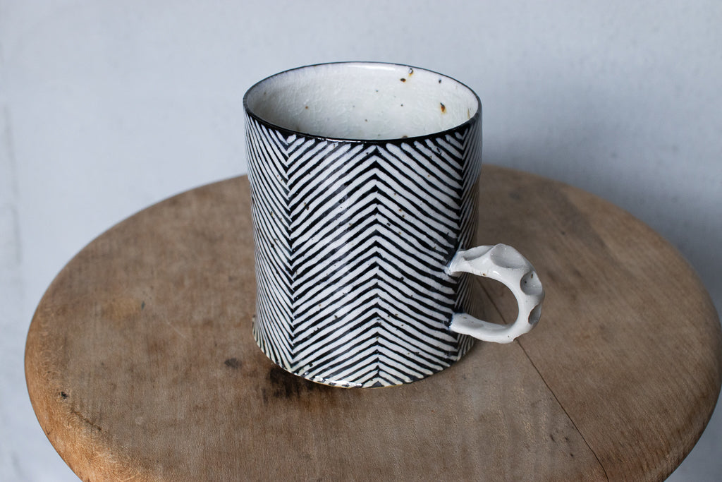 槇原太郎 / ヘリンボーンマグ '25③