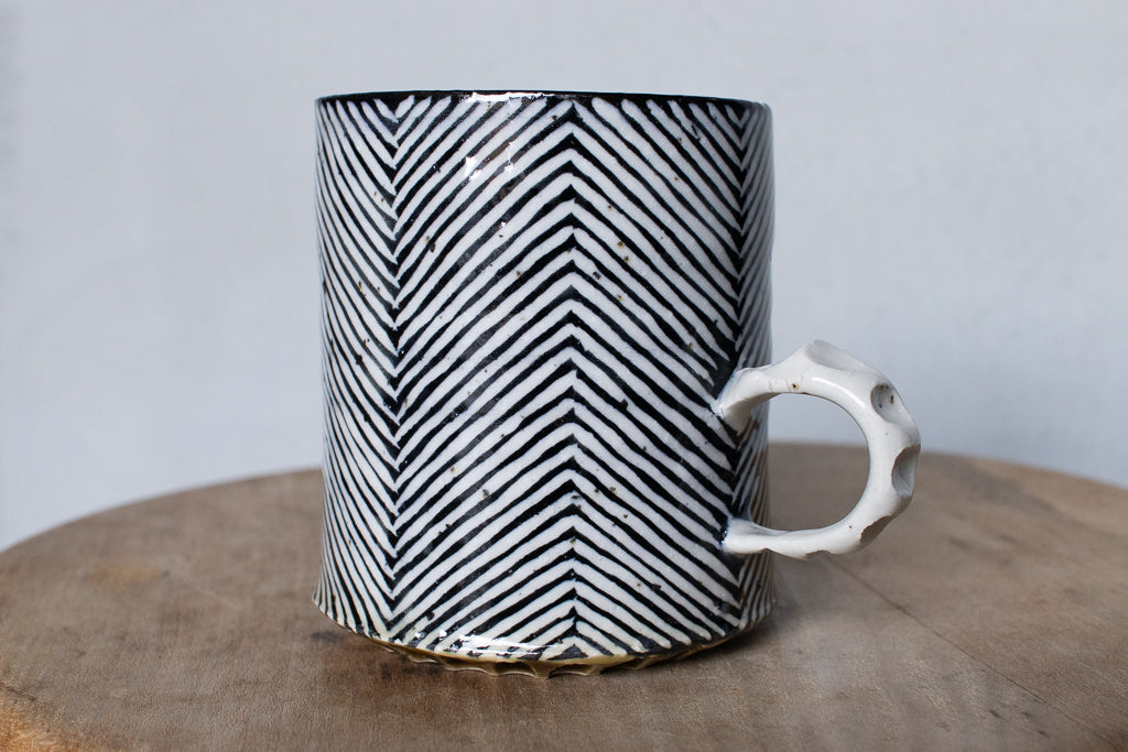 槇原太郎 / ヘリンボーンマグ '25③