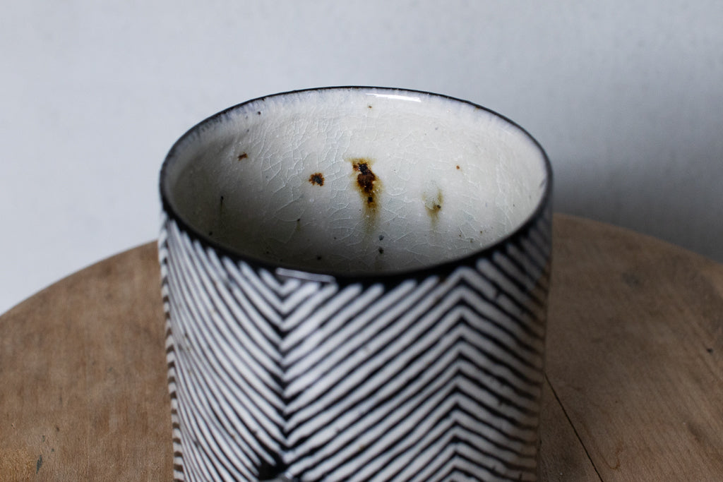 槇原太郎 / ヘリンボーンマグ '25③