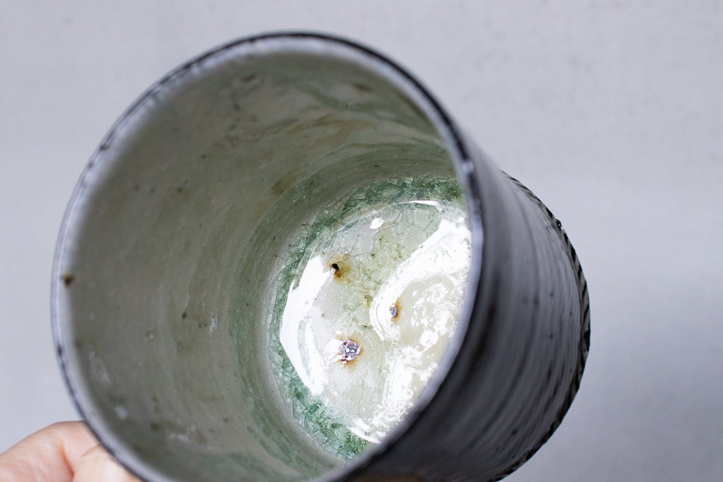 槇原太郎 / ヘリンボーンマグ '25③