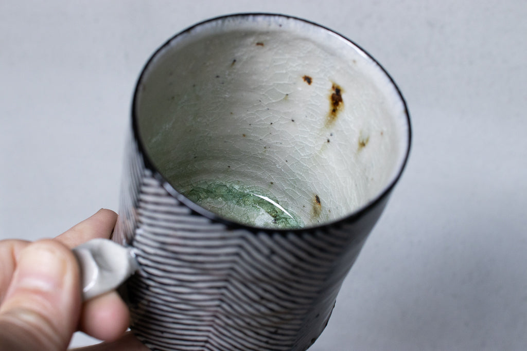 槇原太郎 / ヘリンボーンマグ '25③