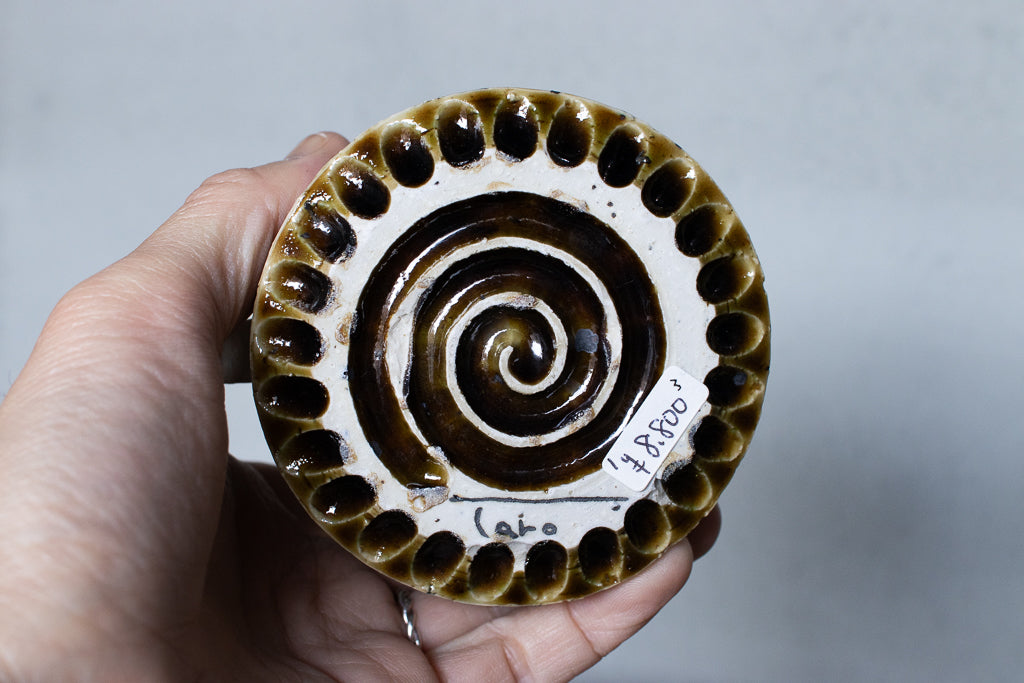 槇原太郎 / 象嵌パターンマグ '25③