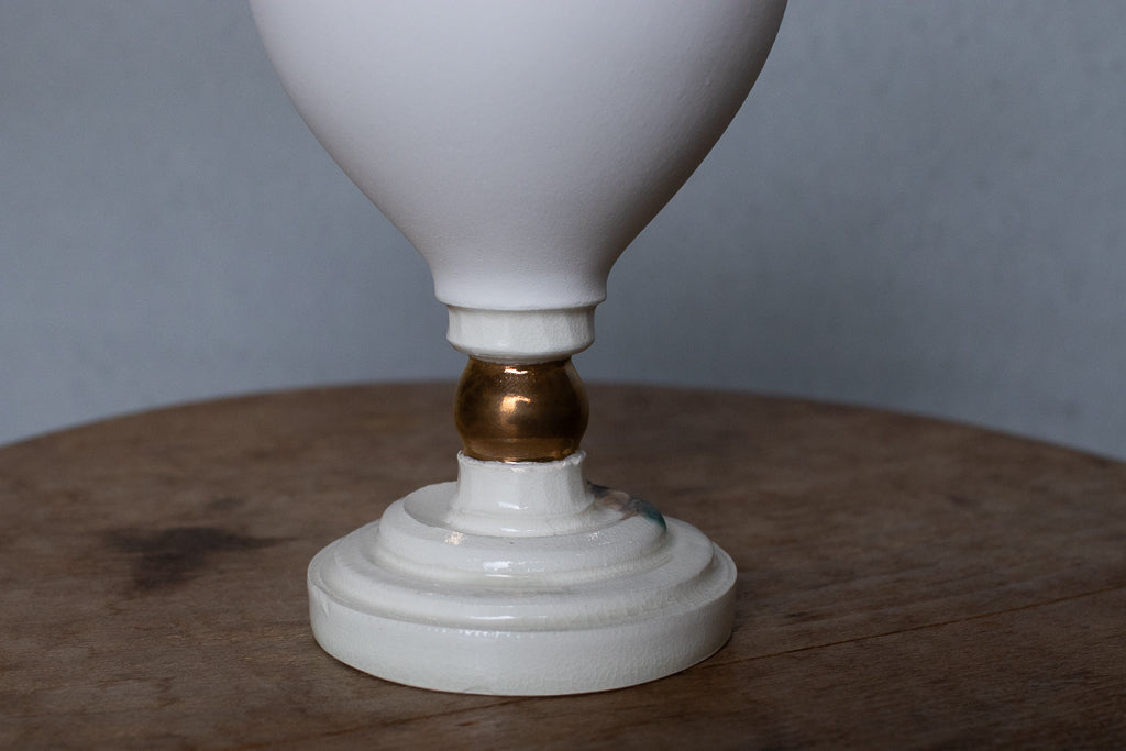 Ayaka Tabala / ゴブレット 白 '24 ①