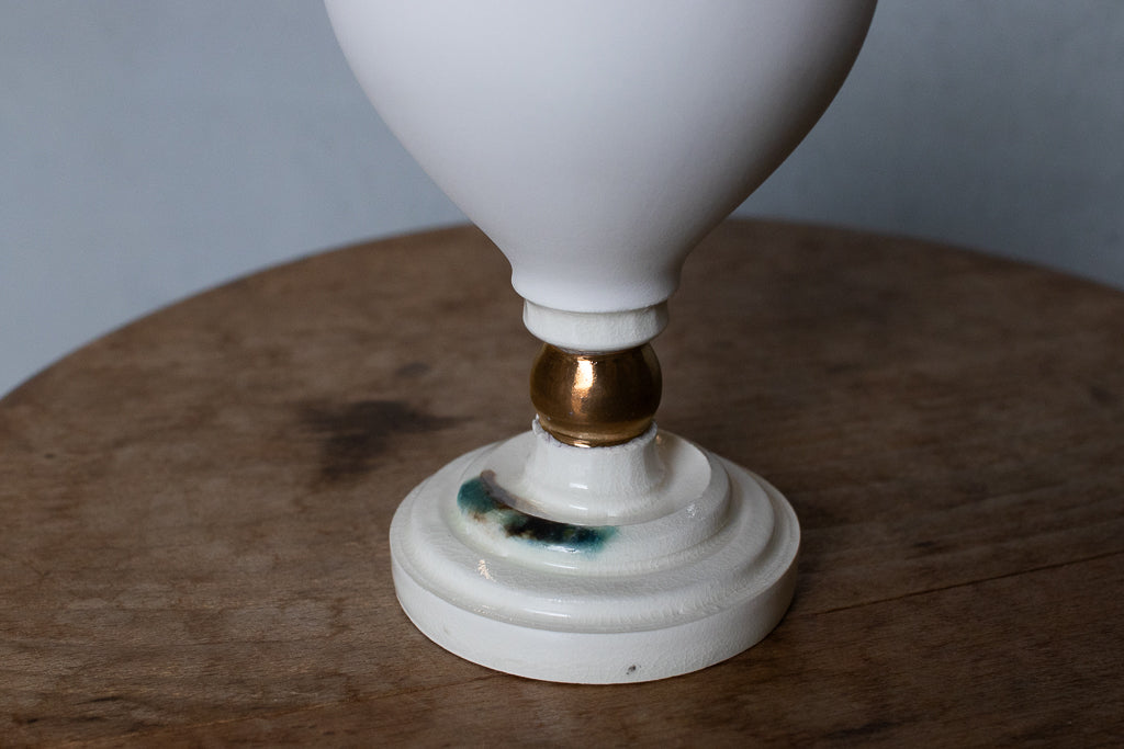 Ayaka Tabala / ゴブレット 白 '24 ①