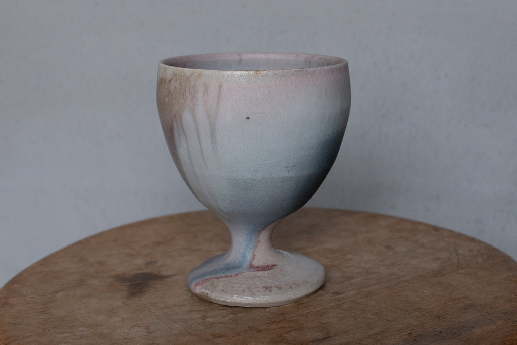 Takahashi Rin / Manekineko Object (wood kiln) 2023 new work