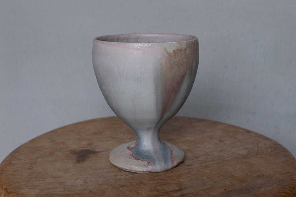 Takahashi Rin / Manekineko Object (wood kiln) 2023 new work