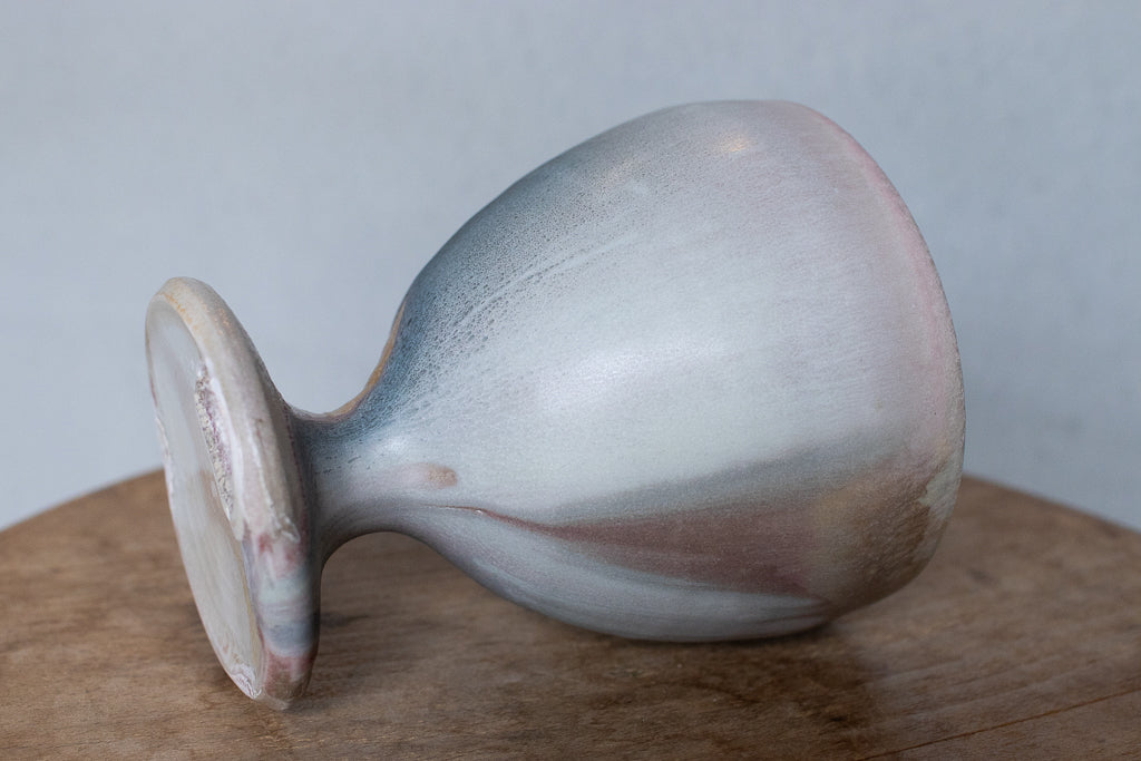 Takahashi Rin / Manekineko Object (wood kiln) 2023 new work