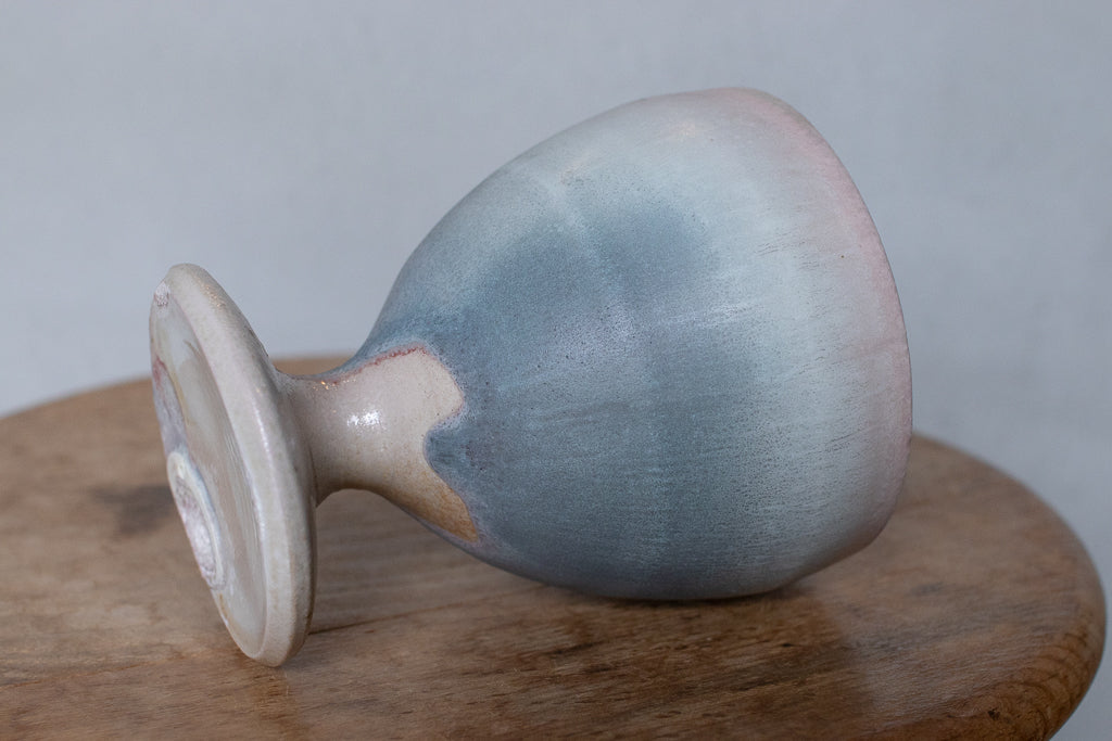 Takahashi Rin / Manekineko Object (wood kiln) 2023 new work